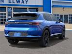 New 2025 Chevrolet Equinox EV RS AWD SUV for sale #SS256117 - photo 2