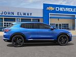 New 2025 Chevrolet Equinox EV RS AWD SUV for sale #SS256117 - photo 5