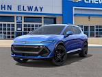 New 2025 Chevrolet Equinox EV RS AWD SUV for sale #SS256117 - photo 6