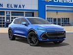 New 2025 Chevrolet Equinox EV RS AWD SUV for sale #SS256117 - photo 7