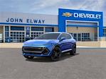 New 2025 Chevrolet Equinox EV RS AWD SUV for sale #SS256117 - photo 8