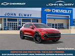 New 2025 Chevrolet Equinox EV RS AWD SUV for sale #SS256132 - photo 1