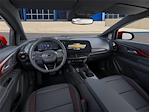 New 2025 Chevrolet Equinox EV RS AWD SUV for sale #SS256132 - photo 15