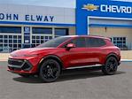 New 2025 Chevrolet Equinox EV RS AWD SUV for sale #SS256132 - photo 3