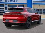 New 2025 Chevrolet Equinox EV RS AWD SUV for sale #SS256132 - photo 2