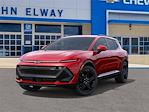 New 2025 Chevrolet Equinox EV RS AWD SUV for sale #SS256132 - photo 6