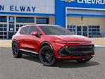 New 2025 Chevrolet Equinox EV RS AWD SUV for sale #SS256132 - photo 7