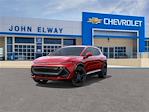 New 2025 Chevrolet Equinox EV RS AWD SUV for sale #SS256132 - photo 8