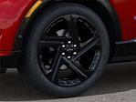 New 2025 Chevrolet Equinox EV RS AWD SUV for sale #SS256132 - photo 9