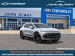 New 2025 Chevrolet Equinox EV RS AWD SUV for sale #SS256136 - photo 1