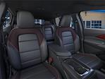 New 2025 Chevrolet Equinox EV RS AWD SUV for sale #SS256136 - photo 16