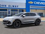 New 2025 Chevrolet Equinox EV RS AWD SUV for sale #SS256136 - photo 3