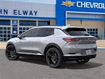 New 2025 Chevrolet Equinox EV RS AWD SUV for sale #SS256136 - photo 4