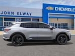 New 2025 Chevrolet Equinox EV RS AWD SUV for sale #SS256136 - photo 5