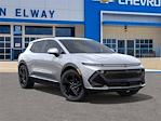New 2025 Chevrolet Equinox EV RS AWD SUV for sale #SS256136 - photo 7