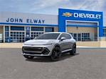 New 2025 Chevrolet Equinox EV RS AWD SUV for sale #SS256136 - photo 8