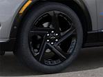New 2025 Chevrolet Equinox EV RS AWD SUV for sale #SS256136 - photo 9