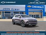 New 2025 Chevrolet Equinox EV LT AWD SUV for sale #SS258568 - photo 1