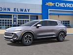 New 2025 Chevrolet Equinox EV LT AWD SUV for sale #SS258568 - photo 3