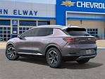 New 2025 Chevrolet Equinox EV LT AWD SUV for sale #SS258568 - photo 4