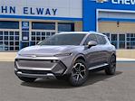 New 2025 Chevrolet Equinox EV LT AWD SUV for sale #SS258568 - photo 6