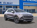 New 2025 Chevrolet Equinox EV LT AWD SUV for sale #SS258568 - photo 7