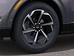 New 2025 Chevrolet Equinox EV LT AWD SUV for sale #SS258568 - photo 9