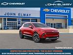 New 2025 Chevrolet Equinox EV LT AWD SUV for sale #SS258570 - photo 1