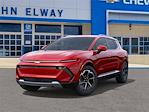 New 2025 Chevrolet Equinox EV LT AWD SUV for sale #SS258570 - photo 6