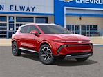 New 2025 Chevrolet Equinox EV LT AWD SUV for sale #SS258570 - photo 7