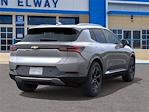 2025 Chevrolet Equinox EV AWD SUV for sale #SS258571 - photo 4