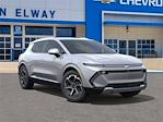 2025 Chevrolet Equinox EV AWD SUV for sale #SS258571 - photo 7