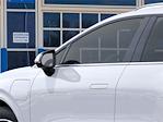 New 2025 Chevrolet Equinox EV LT AWD SUV for sale #SS258575 - photo 12