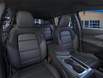 New 2025 Chevrolet Equinox EV LT AWD SUV for sale #SS258575 - photo 16