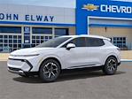 New 2025 Chevrolet Equinox EV LT AWD SUV for sale #SS258575 - photo 3