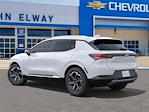 New 2025 Chevrolet Equinox EV LT AWD SUV for sale #SS258575 - photo 4