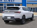 New 2025 Chevrolet Equinox EV LT AWD SUV for sale #SS258575 - photo 2