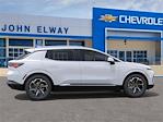 New 2025 Chevrolet Equinox EV LT AWD SUV for sale #SS258575 - photo 5
