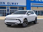New 2025 Chevrolet Equinox EV LT AWD SUV for sale #SS258575 - photo 6