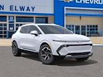 New 2025 Chevrolet Equinox EV LT AWD SUV for sale #SS258575 - photo 7