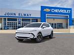 New 2025 Chevrolet Equinox EV LT AWD SUV for sale #SS258575 - photo 8