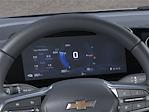New 2025 Chevrolet Equinox EV LT AWD SUV for sale #SS258581 - photo 18