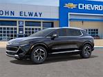 New 2025 Chevrolet Equinox EV LT AWD SUV for sale #SS258581 - photo 3
