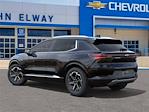 New 2025 Chevrolet Equinox EV LT AWD SUV for sale #SS258581 - photo 4
