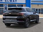New 2025 Chevrolet Equinox EV LT AWD SUV for sale #SS258581 - photo 2