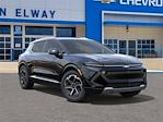 New 2025 Chevrolet Equinox EV LT AWD SUV for sale #SS258581 - photo 7