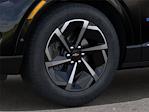 New 2025 Chevrolet Equinox EV LT AWD SUV for sale #SS258581 - photo 9
