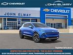 2025 Chevrolet Equinox EV AWD SUV for sale #SS258582 - photo 1