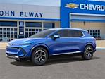 2025 Chevrolet Equinox EV AWD SUV for sale #SS258582 - photo 2