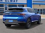2025 Chevrolet Equinox EV AWD SUV for sale #SS258582 - photo 4